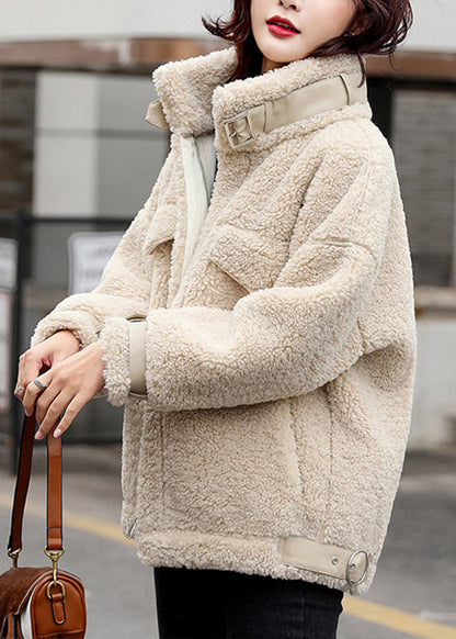 Beautifully Crafted Coat in a Classic Style