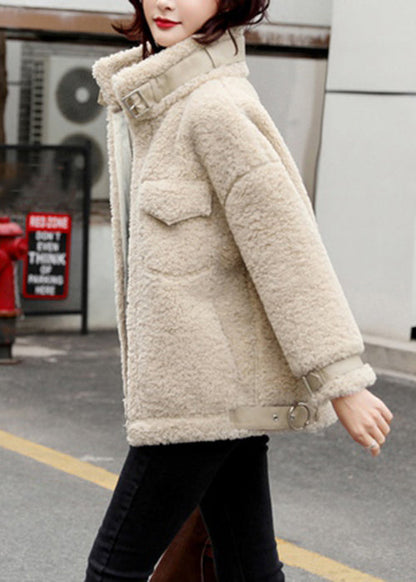 Beautifully Crafted Coat in a Classic Style