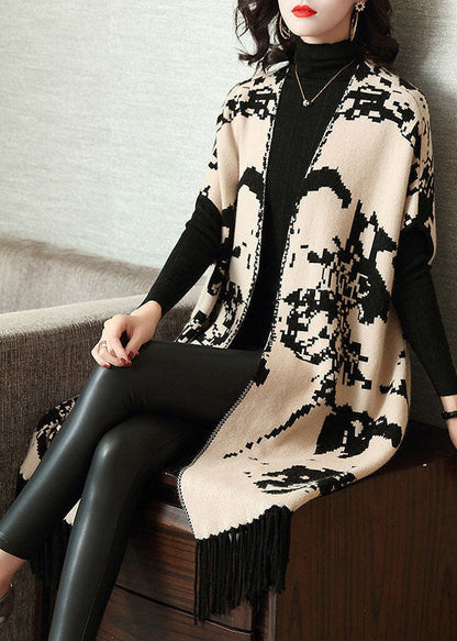 Beautifully Balanced Cardigan with Timeless Character