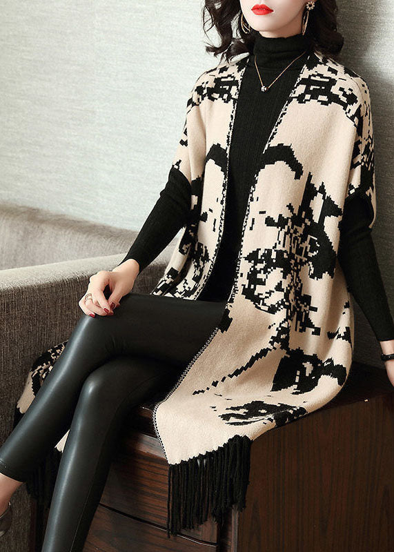 Beautifully Balanced Cardigan with Timeless Character