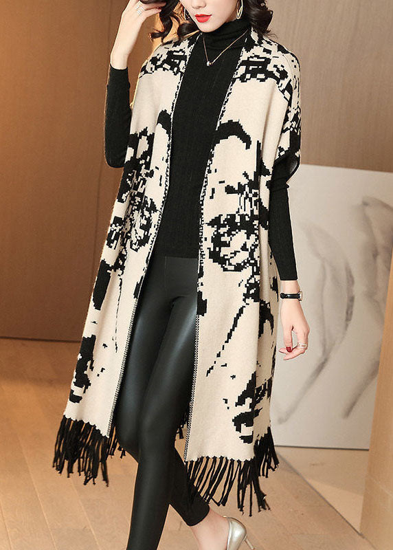 Beautifully Balanced Cardigan with Timeless Character