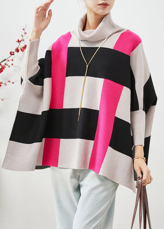 Vintage Inspired Sweater with a Contemporary Edge