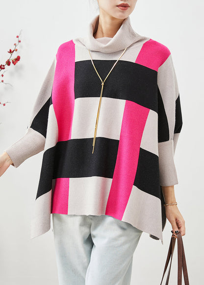 Vintage Inspired Sweater with a Contemporary Edge