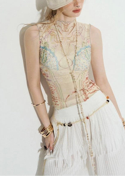 Elegantly Styled Garment for Everyday Wear