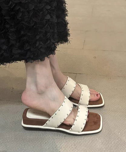 Elegant Orthopedic Sandals for Every Step