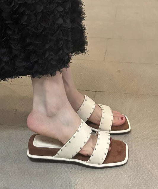 Elegant Orthopedic Sandals for Every Step
