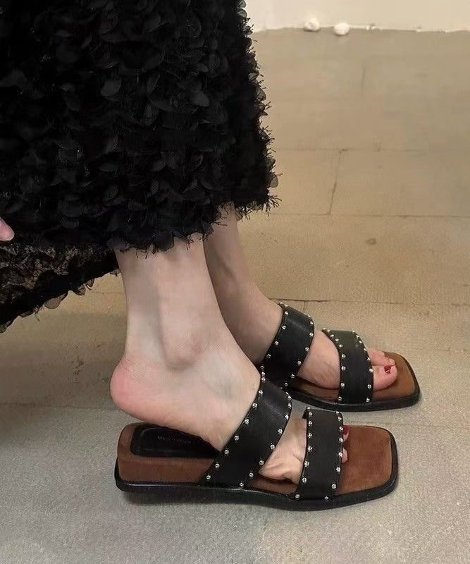 Elegant Orthopedic Sandals for Every Step