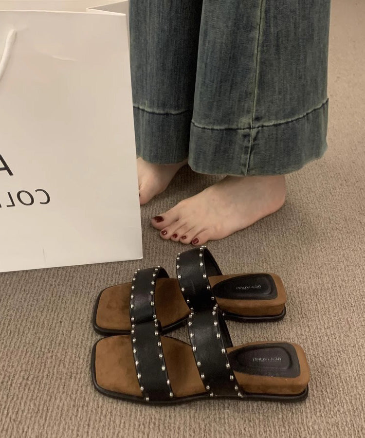 Elegant Orthopedic Sandals for Every Step