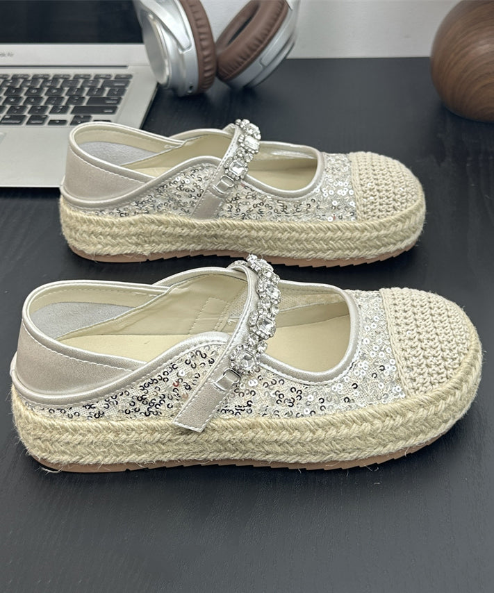Chic Orthopedic Shoes with Unique Design