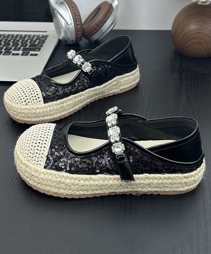 Chic Orthopedic Shoes with Unique Design