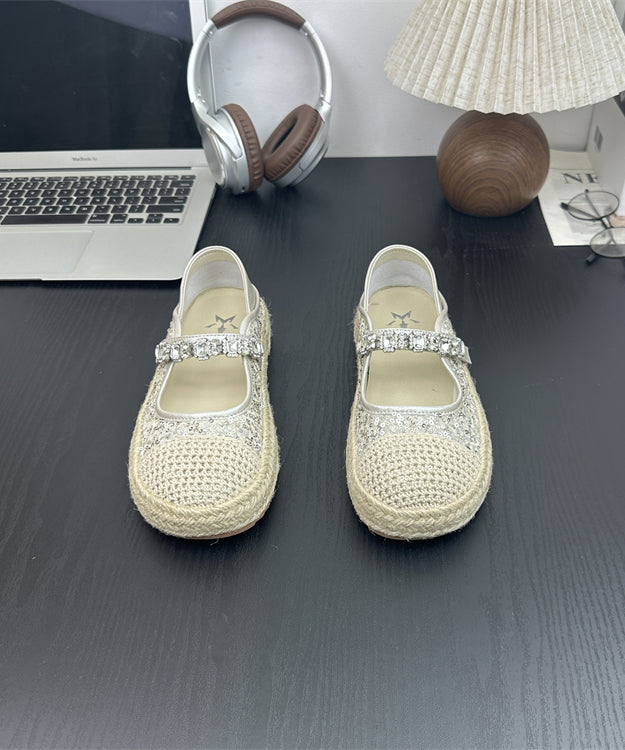 Chic Orthopedic Shoes with Unique Design