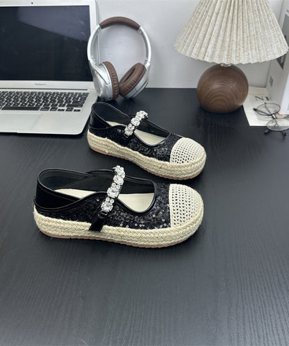 Chic Orthopedic Shoes with Unique Design