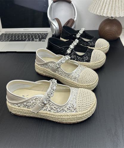 Chic Orthopedic Shoes with Unique Design
