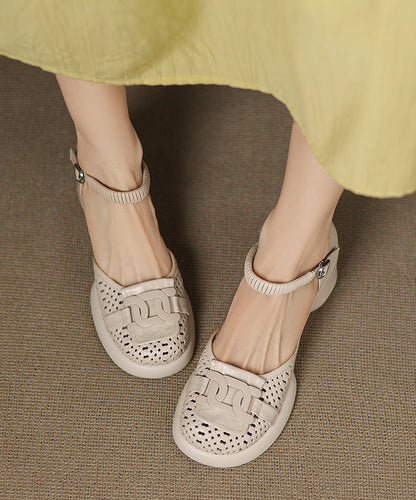 Chic Orthopedic Sandals with Unique Design