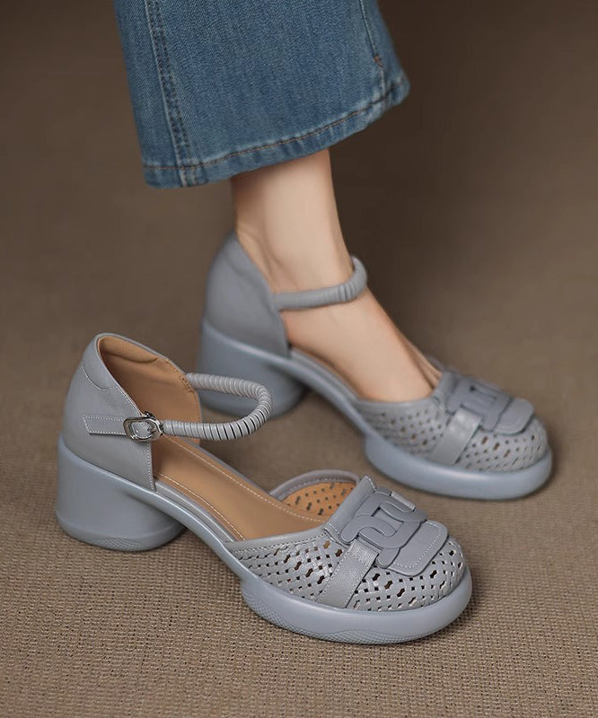 Chic Orthopedic Sandals with Unique Design