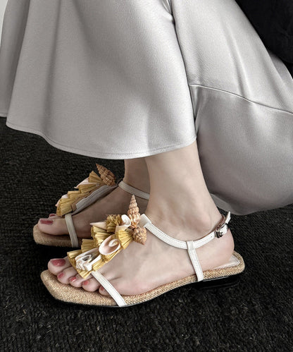 Elegant Orthopedic Sandals for Every Step