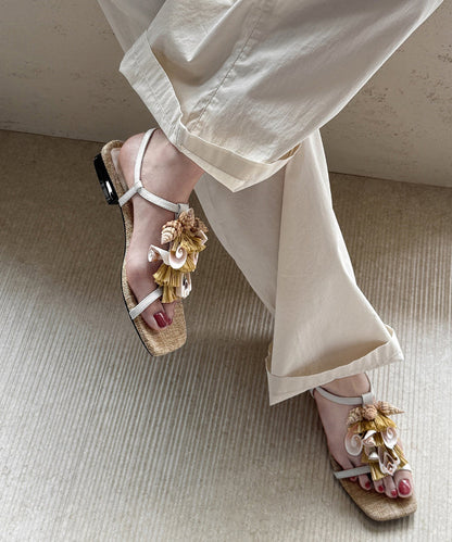 Elegant Orthopedic Sandals for Every Step