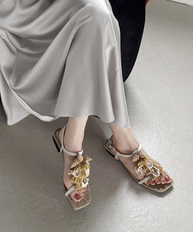 Elegant Orthopedic Sandals for Every Step