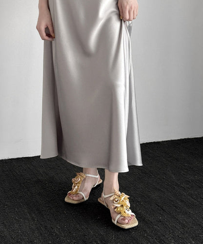Elegant Orthopedic Sandals for Every Step