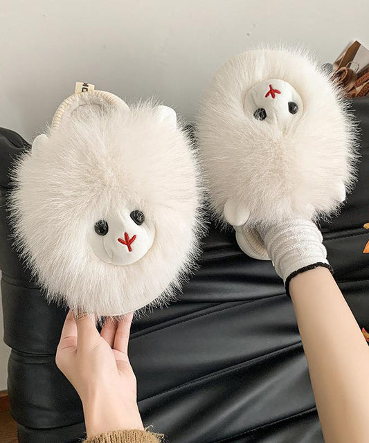 Elegant Orthopedic Slippers for Every Step