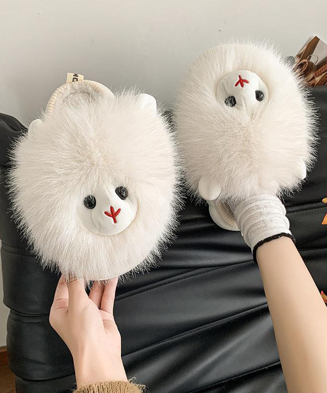 Elegant Orthopedic Slippers for Every Step