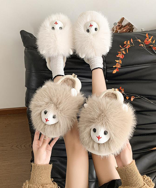 Elegant Orthopedic Slippers for Every Step