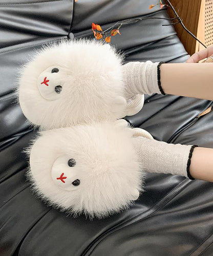 Elegant Orthopedic Slippers for Every Step