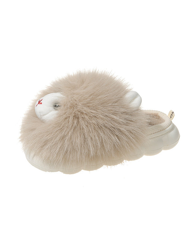 Elegant Orthopedic Slippers for Every Step