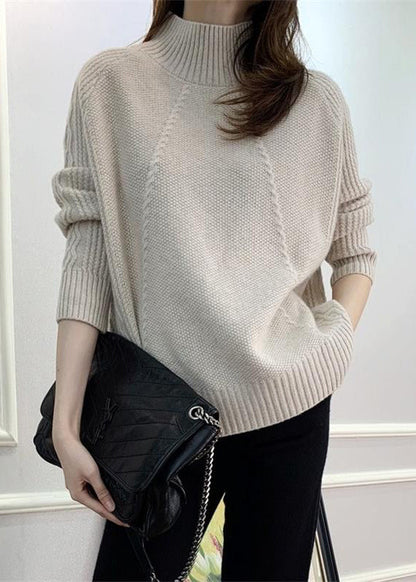Classic Vintage & Enduringly Stylish Sweater