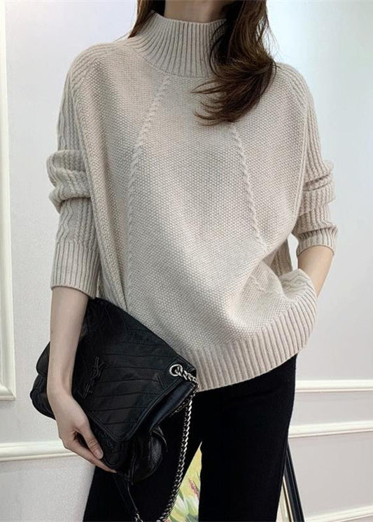 Classic Vintage & Enduringly Stylish Sweater