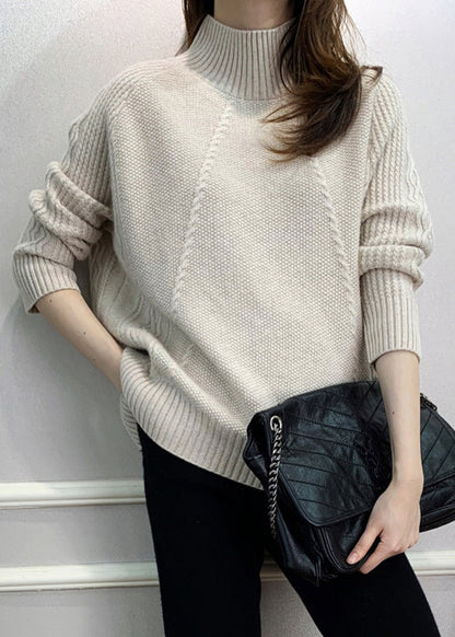 Classic Vintage & Enduringly Stylish Sweater