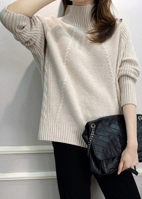 Classic Vintage & Enduringly Stylish Sweater
