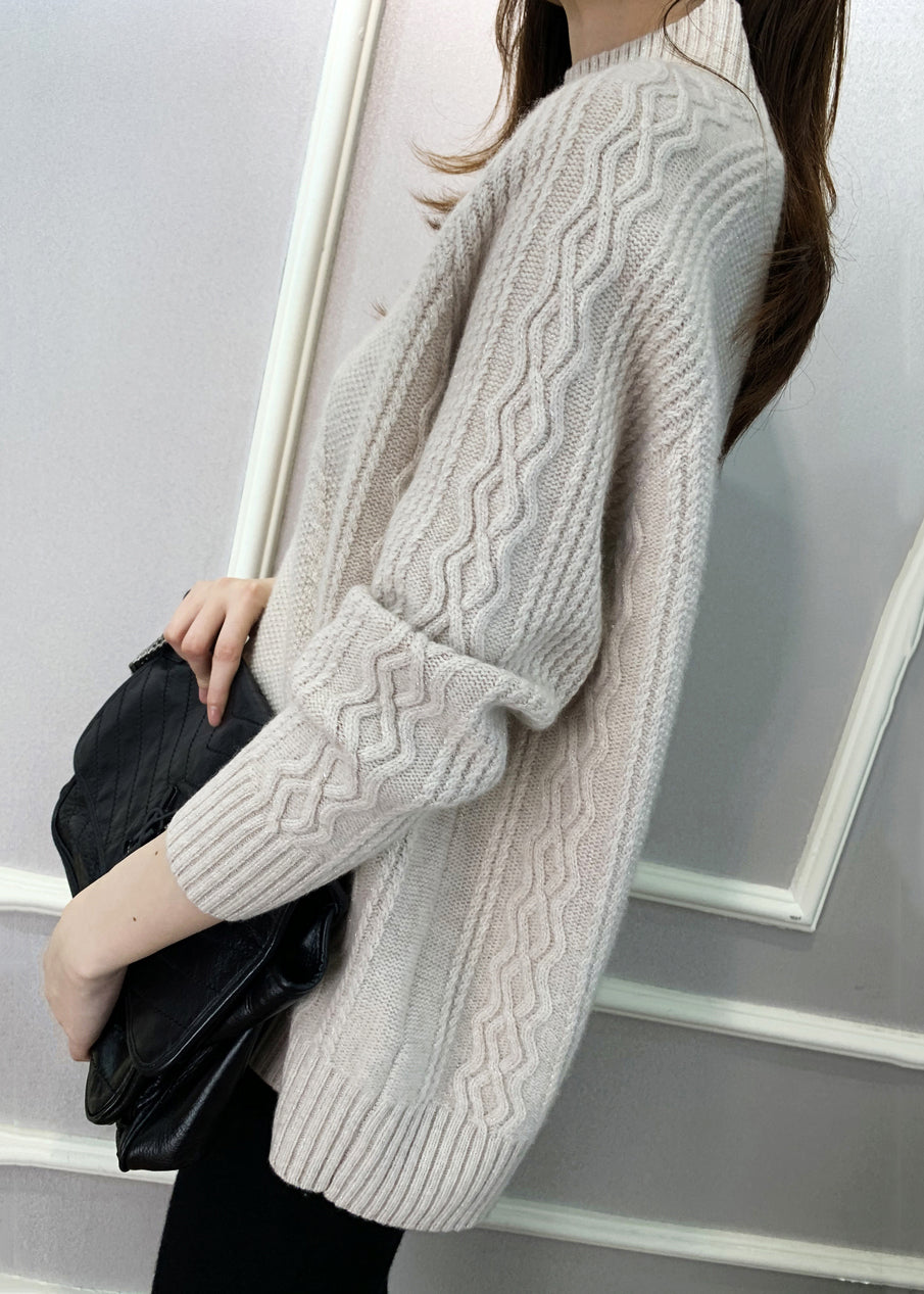 Classic Vintage & Enduringly Stylish Sweater