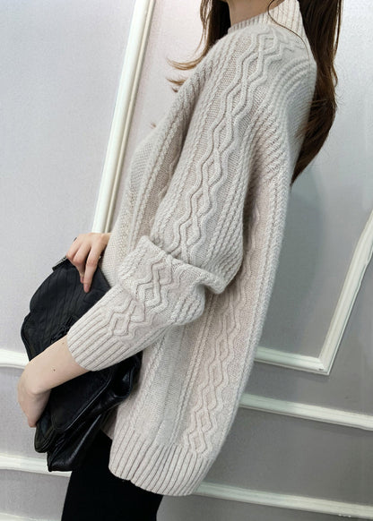 Classic Vintage & Enduringly Stylish Sweater