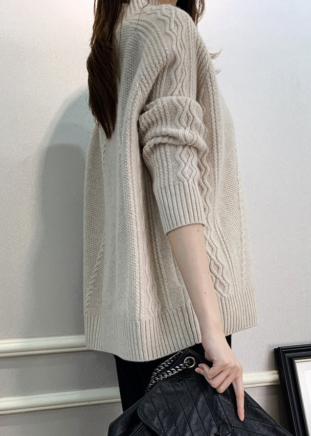 Classic Vintage & Enduringly Stylish Sweater
