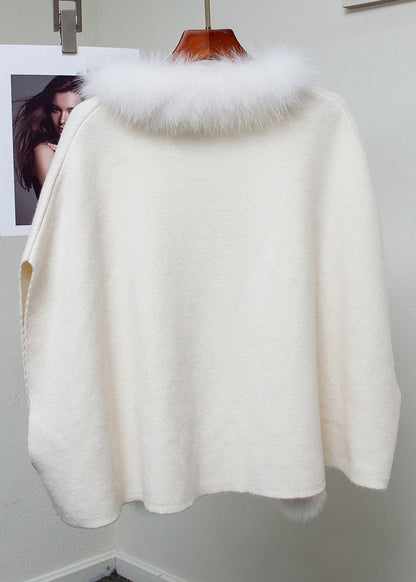 Classic Vintage Coat with a Flattering Fit