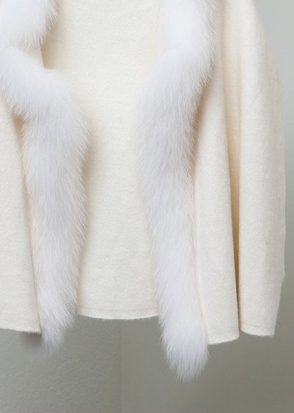 Classic Vintage Coat with a Flattering Fit