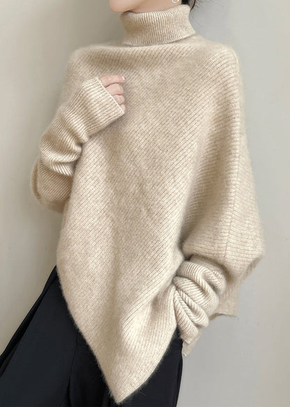 Gracefully Styled Sweater for Any Occasion