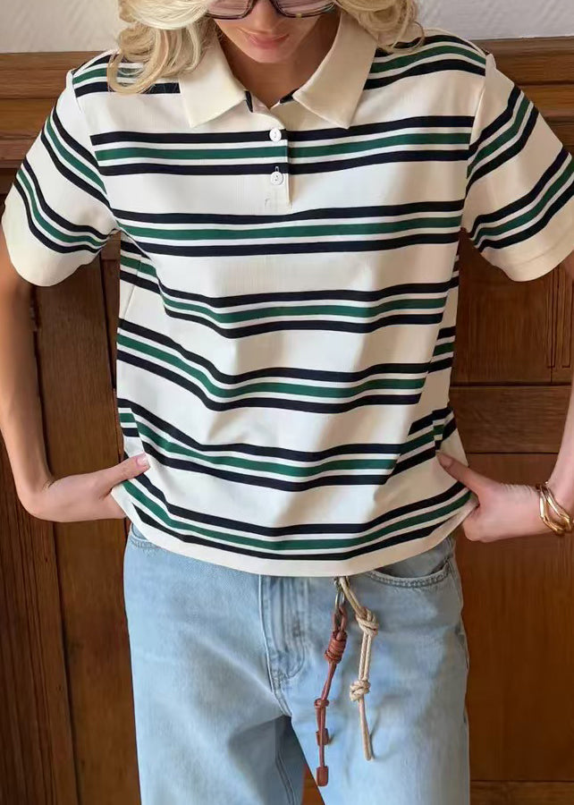 Beautifully Finished Shirt in a Timeless Design