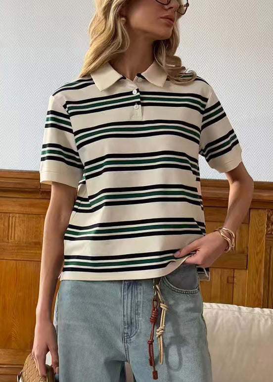 Beautifully Finished Shirt in a Timeless Design