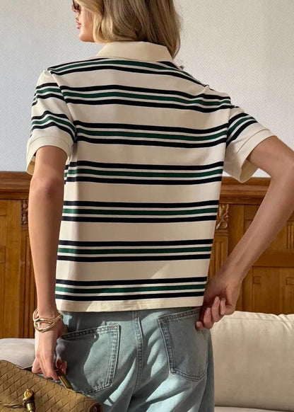 Beautifully Finished Shirt in a Timeless Design