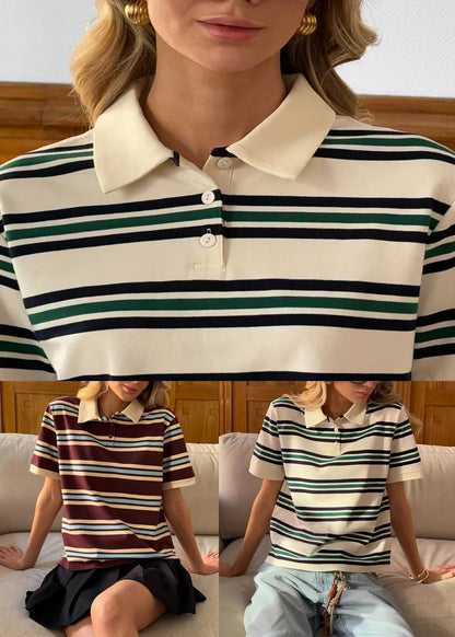 Beautifully Finished Shirt in a Timeless Design