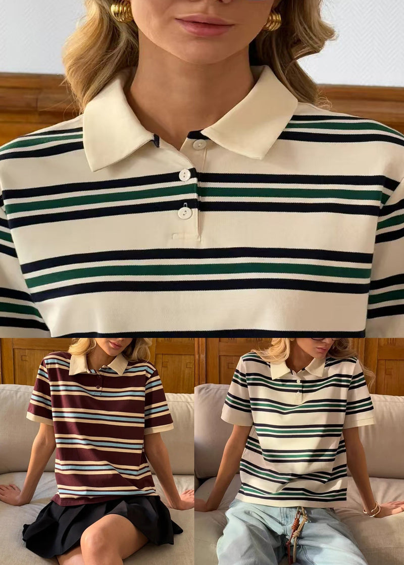 Beautifully Finished Shirt in a Timeless Design