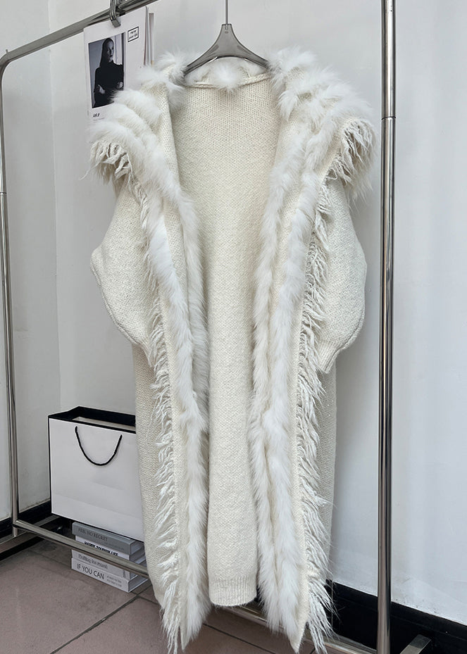 Classic Vintage & Enduringly Stylish Coat