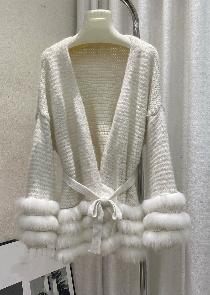Gracefully Styled Cardigan for Any Occasion