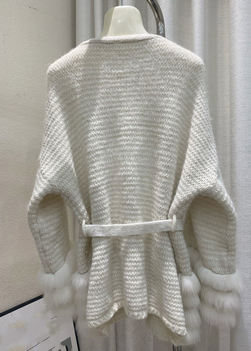 Gracefully Styled Cardigan for Any Occasion