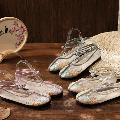 Beautifully Crafted Orthopedic Shoes