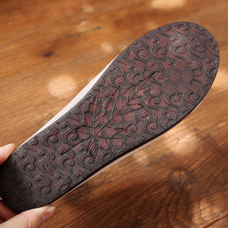 Beautifully Crafted Orthopedic Shoes