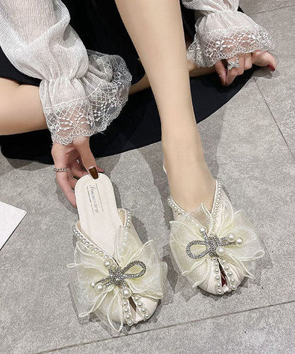 Chic Orthopedic Sandals with Unique Design