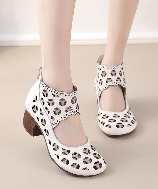 Stylish Orthopedic Heels for Any Occasion
